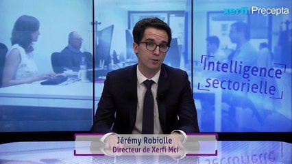 Les enjeux et stratégies dans l’hébergement et la distribution touristiques [Jérémy Robiolle]