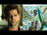 Shah Rukh Khan's Raees Rakes In Much More Moolah Than Hrithik Roshan's Kaabil On The Opening day