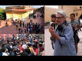 Karni Sena Who Assaulted Bhansali Demands An Apology From Him