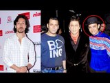 Tiger Shroff thinks Aamir is the best of all Khans