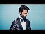 WATCH! Shahid Kapoor's GQ photoshoot will make you drool!