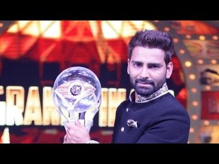 Bigg Boss Season 10 Finale with Manveer Gurjar, Bani J | Full Event