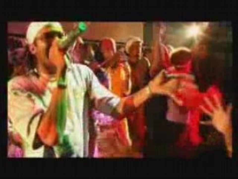 Kaf Malbar (KM David) - Night & Day