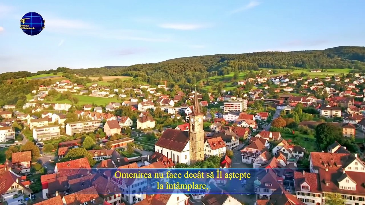 Cuvântările lui Hristos al zilelor de pe urmă „Mântuitorul S-a întors deja pe un«nor alb»”