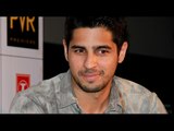 Finally! Sidharth Malhotra confesses when he will get married