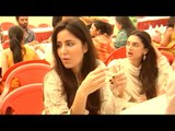 Watch! Katrina Kaif royally snubs Aditi Rao Hydari!
