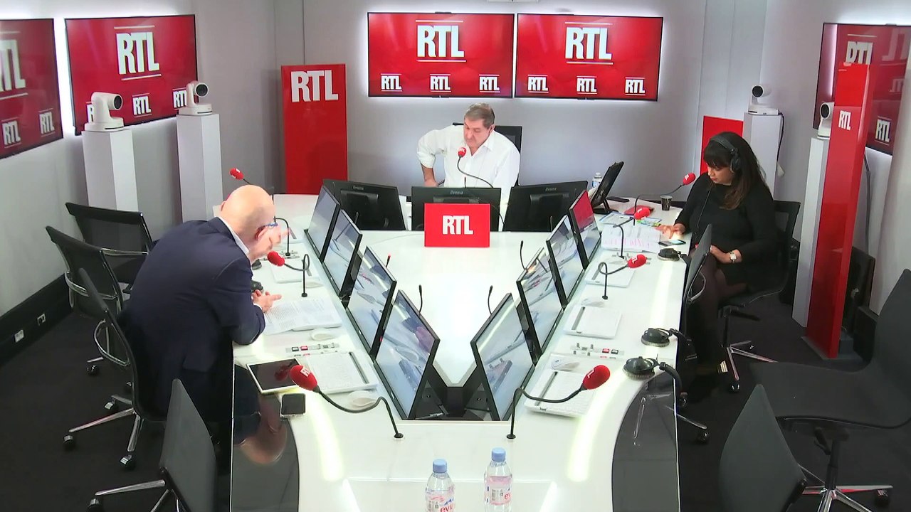 Fusion Alstom-Siemens : "l'Europe doit se préparer à l'arrivée des Chinois", dit François Lenglet
