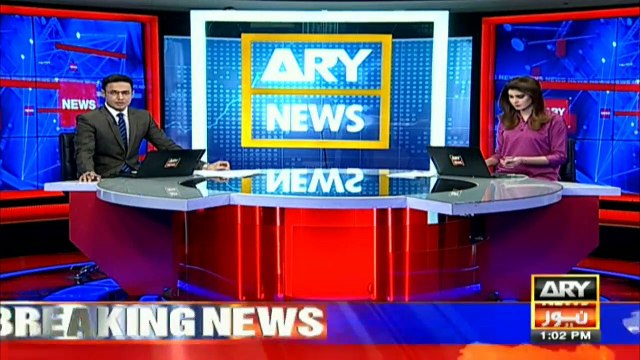 NAB arrests PTI leader Abdul Aleem Khan