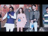 Jeena Isi Ka Naam Hai Movie Official Trailer Launch Full Event | Ashutosh Rana | Himanshu Kohli