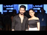 Aww! Wifey Mira Rajput Plans A Healthy Birthday For Hubby Shahid Kapoor