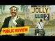 Jolly LLB 2 Movie full Public Review | Jolly LLB Review