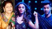 Oops! Saroj Khan unhappy with Alia-Varun's Tamma Tamma Again track | MUST WATCH