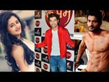 Aww! TV Stars Rashmi Desai, Sharad Malhotra And Others Talk About Valentine's Day Plans