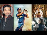 OMG! Karan Johar takes a dig on biopics in Bollywood