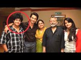 What! Shahid's brother Ruhaan to make his Bollywood debut soon!