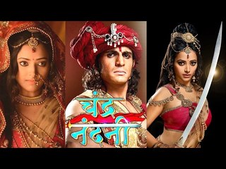 Nandni to die in TV show "Chandra Nandni"...?
