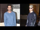 Arjun Rampal compares Aankhen 2 to Hrithik Roshan's Kaabil