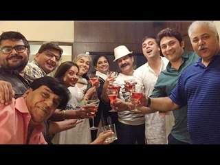 Watch! Monisha of Sarabhai Vs Sarabhai reveals about its web version