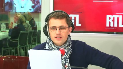 Incendie à Paris : un père lance un appel sur Facebook pour retrouver son fils