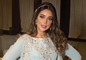 شاهدو بلقيس فتحي تشعل حفلها في جدة بإطلالة مذهلة وأغنية أجنبية
