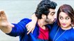 Arjun Kapoor Talks About His Ex Girlfriend Sonakshi Sinha!