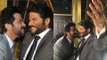 Anil Kapoor unveils his wax statue at Madame Tussauds