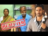 Dhanush wins case over couple who claimed to be his parents YT