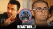 Ajaz Khan reaction on Sonu Nigam's Azaan controversy!