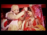 Neil Nitin Mukesh Marriage Reception Party | Neil Nitin Mukesh Wedding Party | Bollywood Wedding