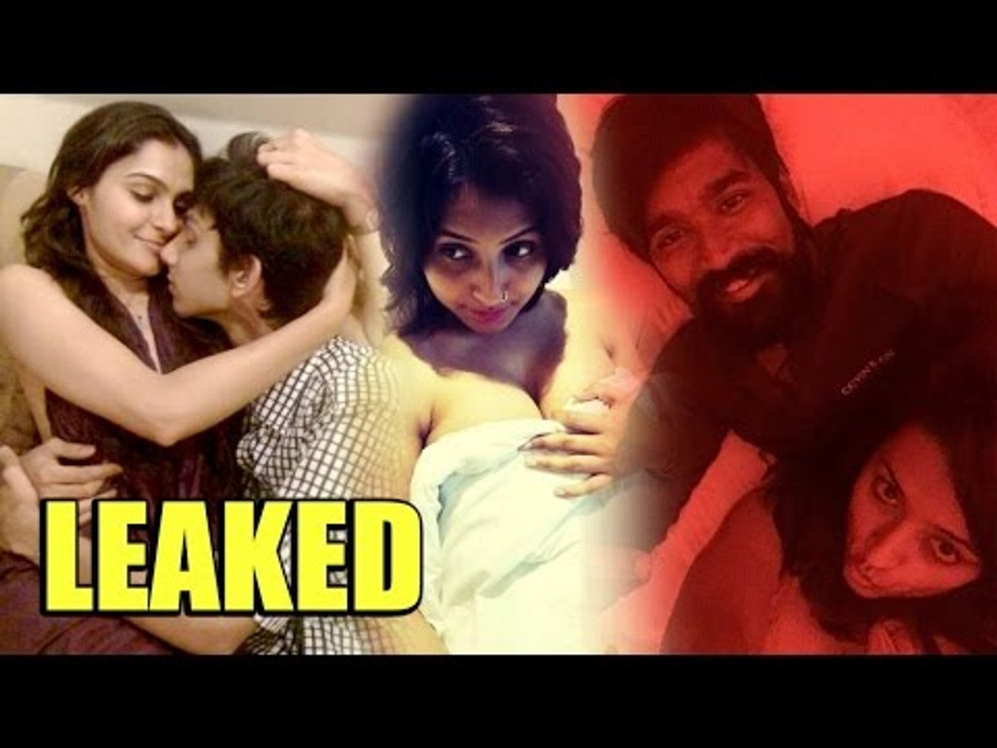 Suchitra leaks