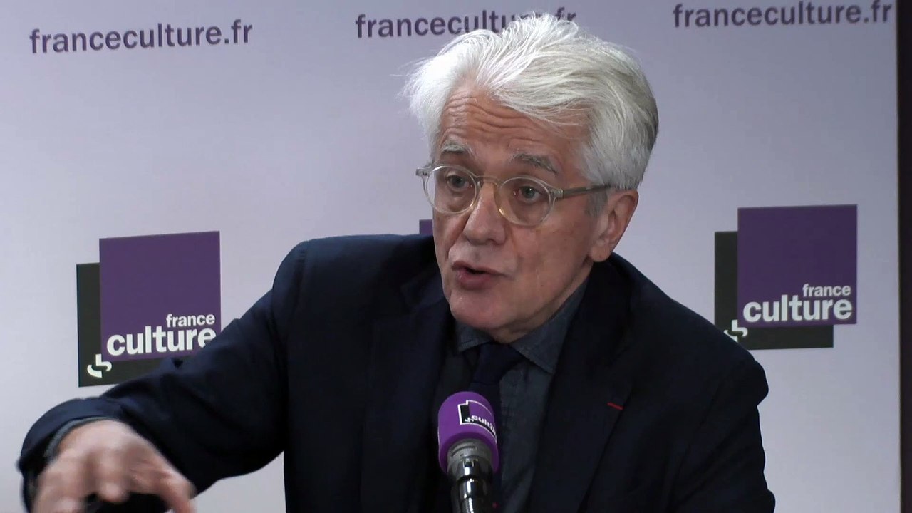 Pascal Perrineau : "Les professionnels de la parole n'ont pas confisqué le débat"