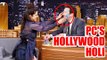 Priyanka Chopra Plays Holi In Hollywood With Jimmy Fallon
