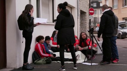 Emploi - « Je filme le métier qui me plait »