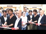 SRK Launches Bone Marrow Transplant & Birthing Centre at Nanavati Hospital