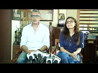 Prakash Jha And Alankrita Shrivastava Speak On 'Lipstick Under My Burkha'