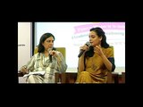 Dia Mirza Attend Power Women Seminar To Celebrating Women - HD