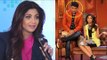Shilpa Shetty AVOIDS Talking On Friend Kapil Sharma's Controversy