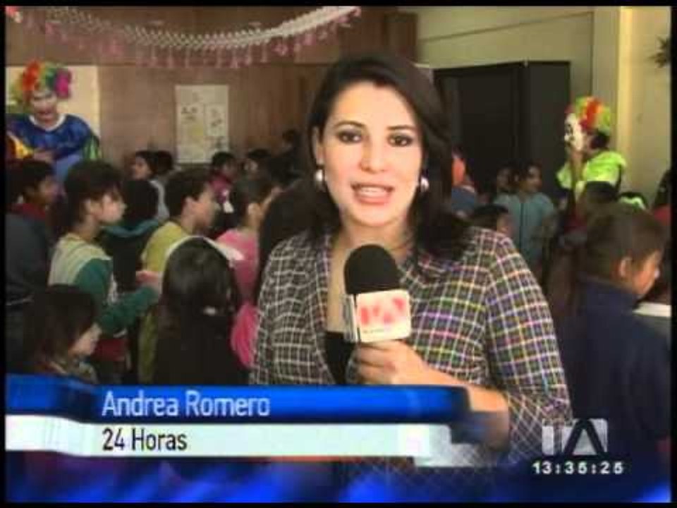 ninos trabajadores