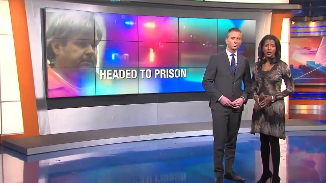 Etats-Unis: Un chauffeur Uber ayant tué six personnes dans le Michigan en 2016 condamné à la prison à perpétuité