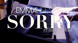 Beyoncé - Sorry (LEMONADE) (Emma Heesters & Mike Attinger Cover)