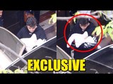 FIRST LOOK Of Karan Johar Leaving Hospital With His Twins Roohi & Yash | EXCLUSIVE