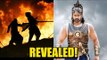 Baahubali 2: Kattappa finally REVEALS why he killed Baahubali!