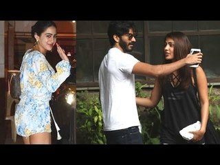 Is Sonam Kapoor's Brother Harshvardhan Dating Rhea Chakraborty?