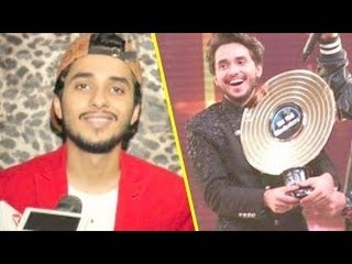 Haitham Mohammad Rafi Winner Of Dil Hai Hindustani | Exclusive Interview