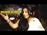 Vidya Balan EXCLUSIVE INTERVIEW For Begum Jaan