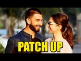 PATCH UP ALERT: Deepika Padukone And Ranveer Singh Grace Karan Johar's Bash Together!