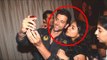 Hrithik Roshan Gets COZY With Fans At The Kaabil Success Bash