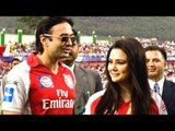This Is What Happened When Ex Lovers Preity Zinta And Ness Wadia Came Face To Face At IPL 2017!