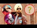 Diljit Dosanjh Spills The Beans On His Bollywood Projects