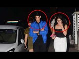 Akshay Kumar's Son Aarav SPOTTED on a date with Girlfriend!